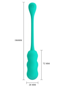 Leshy Vibro Jaje BI 14868W A4-5